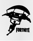 Puodelis  Fortnite  Paraschute